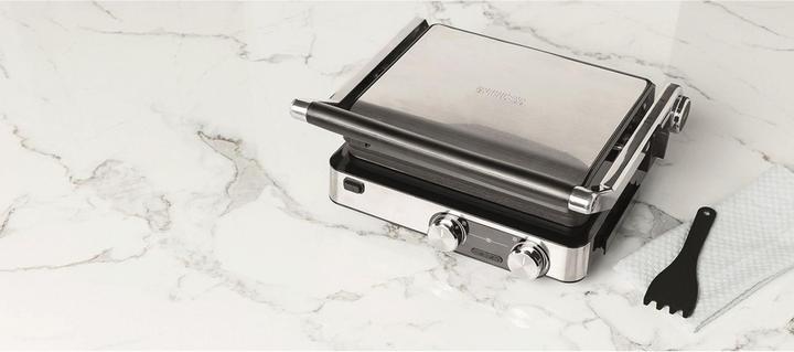 Produktbild Princess Grill Digitaler meister Pro 2 (EU-Stecker)