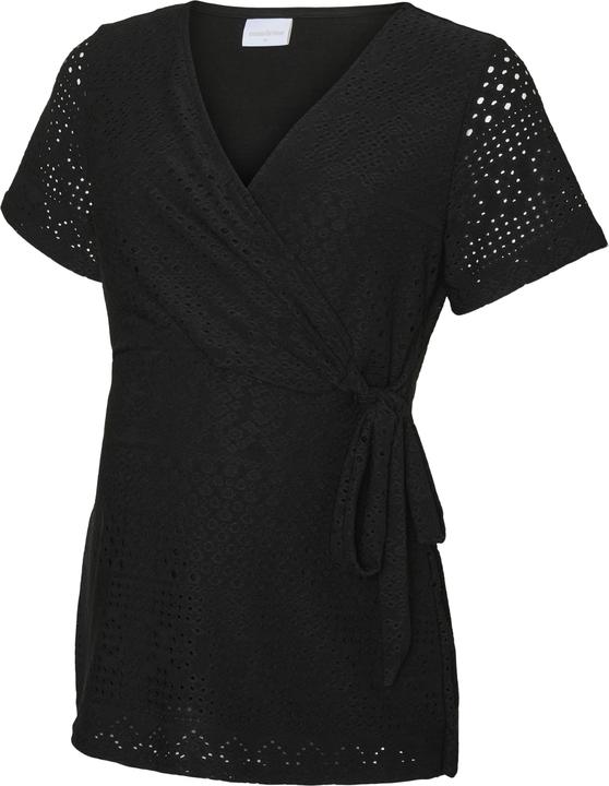 Image du produit Mamalicious MLANGIE Umstandskleid Top