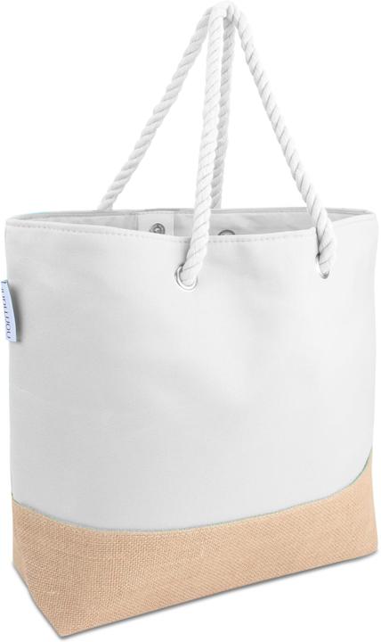 Image du produit Normani Sac à bandoulière d'été, sac de plage (17 l)