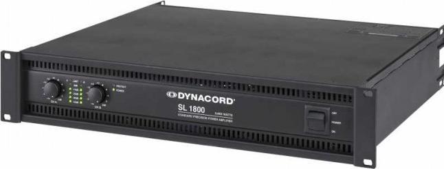 Dynacord DXL1K