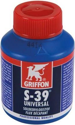 Image du produit Griffon S-39 Universal Flussmittel
