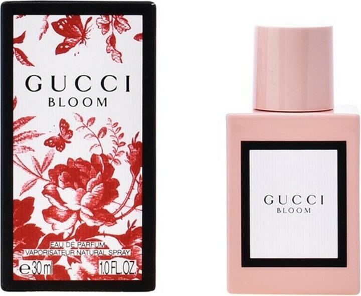 Image du produit Gucci Bloom (Eau de parfum, 50 ml)