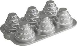 Actual product image Nordic Ware Tiered Cakelet Pan