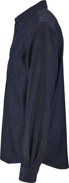 Image du produit Sols Chemise en denim à manches longues Barry (L)