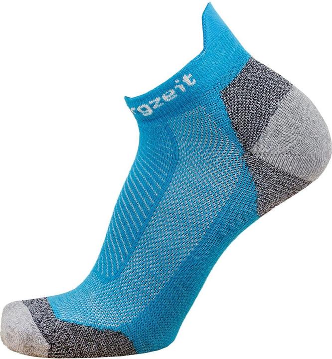 Produktbild Bergzeit Merino Sneaker Socken (45 - 47)
