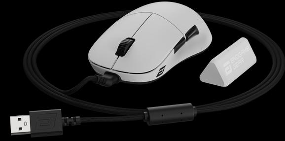 Actual product image Endgame Gear XM2w 4K (Wireless, Cable)