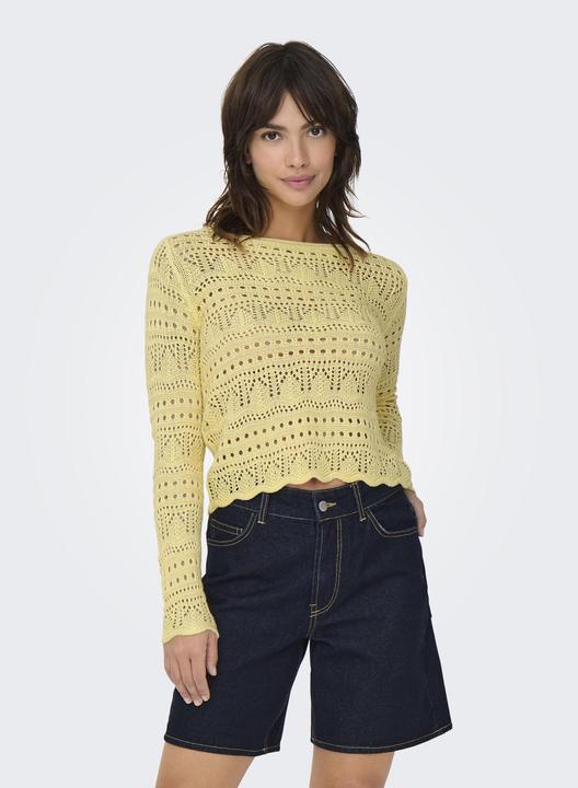 Immagine prodotto JdY JDYSUN maglione lavorato a maglia maglione lavorato a maglia (XXL)