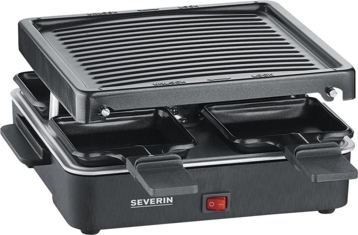 Produktbild Severin RG 2370