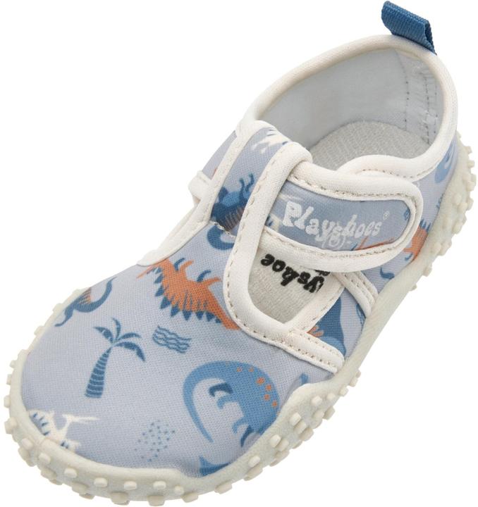 Playshoes Badeschuhe Dino Gr. 26-27 (26, 27)