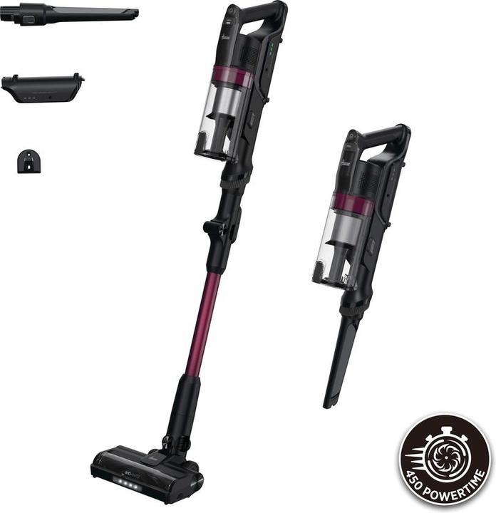 Immagine prodotto Hoover HF1P10HX 011 Scopa Elettrica senza filo