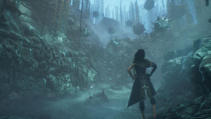 Produktbild Bandai Namco Clair Obscur: Expedition 33 (PS5, DE)