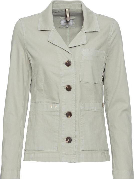 Produktbild Camel Active Lässiger Blazer mit aufgesetzten Taschen (38)
