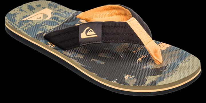 Image du produit Quiksilver Molokai Layback Ii Youth (34)