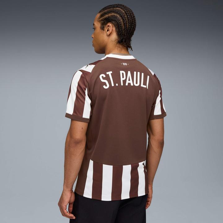 Image du produit Puma FCSP Home Jersey (XL)