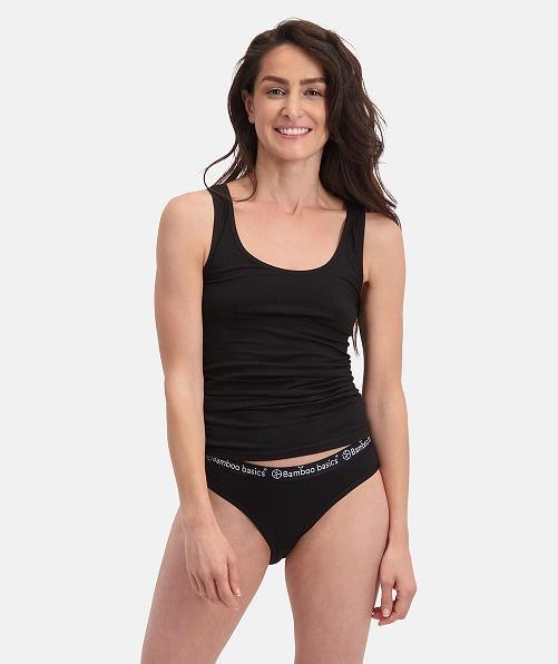 Image du produit Bamboo Basics Yara (XL, Lot de 3)