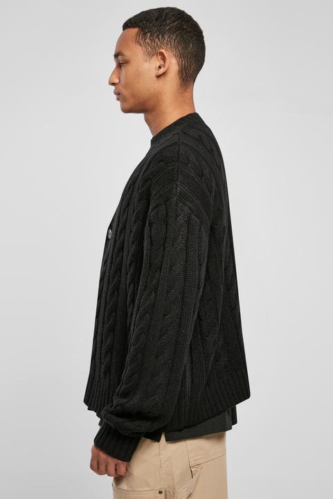 Immagine prodotto Urban Classics Boxy Cardigan (3XL)