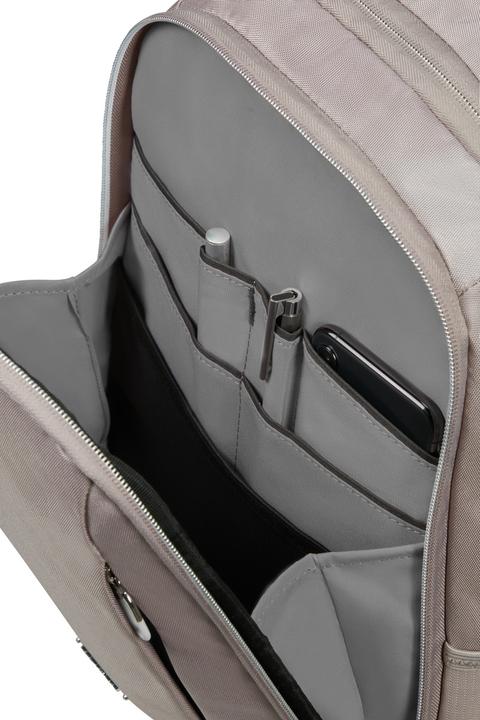Actual product image Samsonite Guardit Classy (17.50 l)