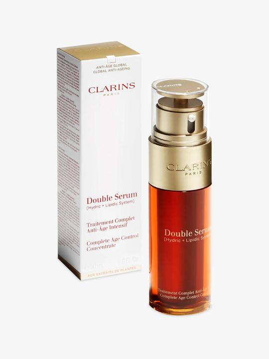 Produktbild Clarins Double Serum (30 ml)