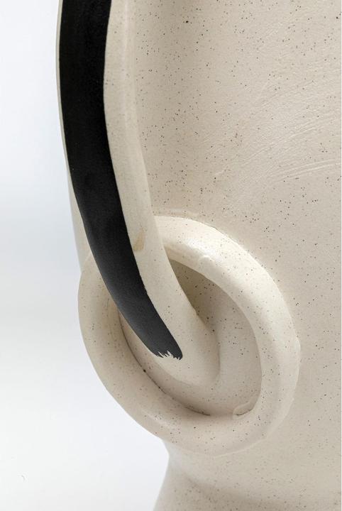 Produktbild Kare Design Vase Face Pot 30 (23 x 23 x 30 cm)