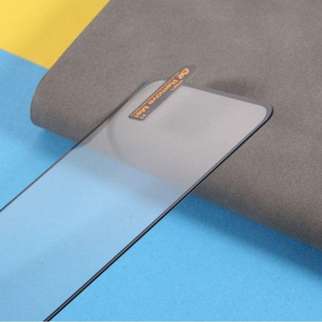 Image du produit MU Budget Protection d'écran en verre de protection (1 pièce(s), Oppo A74)