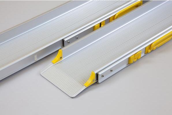 Immagine prodotto The Ramp People Rampa télescopique Economy 50 cm