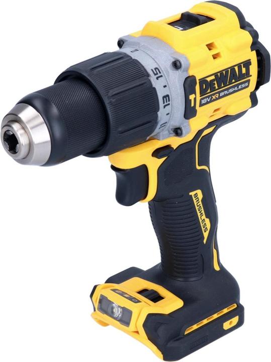 Image du produit DeWalt DCD 805 N (Fonctionnement sur batterie)