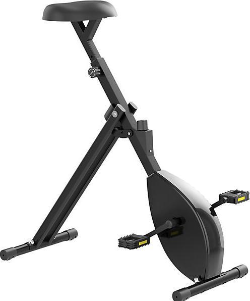 Actual product image Deskbike Desk Bike, white, white frame large