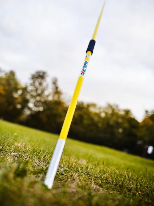 Actual product image Sport-Thieme Competition spear Competition (400 g)