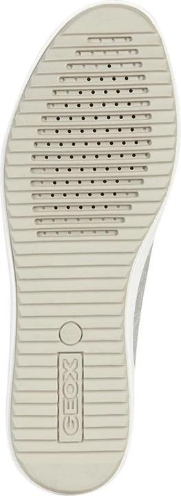 Actual product image Geox Womens/Ladies D Blomiee A Trainers (37)