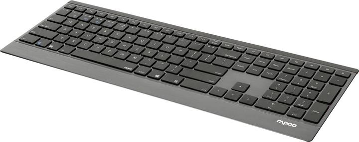 Produktbild Rapoo E9500M (DE, Kabellos)
