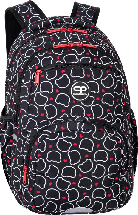Actual product image Cool CoolPack Pick Bear Backpack
