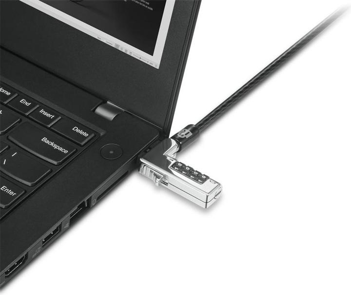 Immagine prodotto Lenovo Il lucchetto a combinazione più venduto di