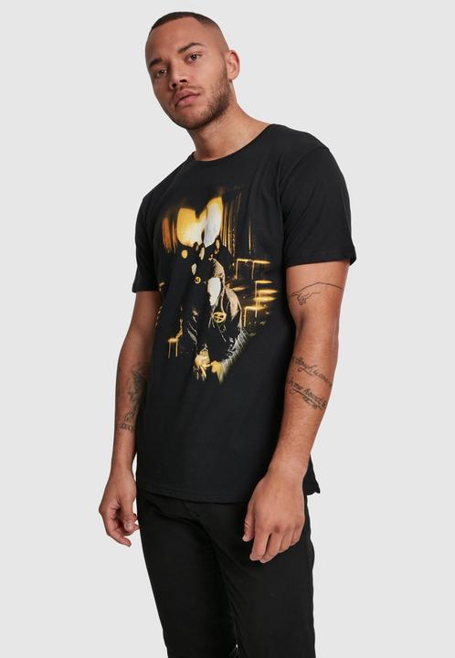 Image du produit Wu-Wear Thé Masks - 1370 (3XL)
