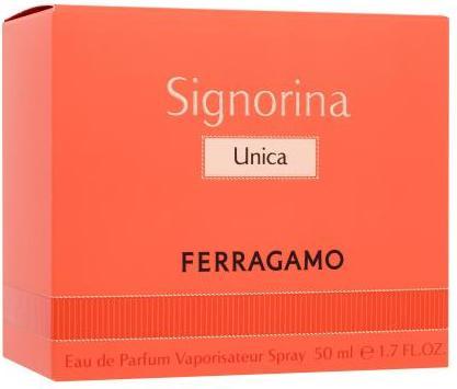 Produktbild Salvatore Ferragamo Signorina Unica (Eau de Parfum, 50 ml)