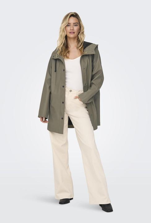 Image du produit Only ONLNEWELLEN Manteau de pluie Manteau de pluie (L)