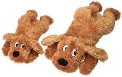 Produktbild Karlie Hund Stups (Plüschspielzeug Hund)