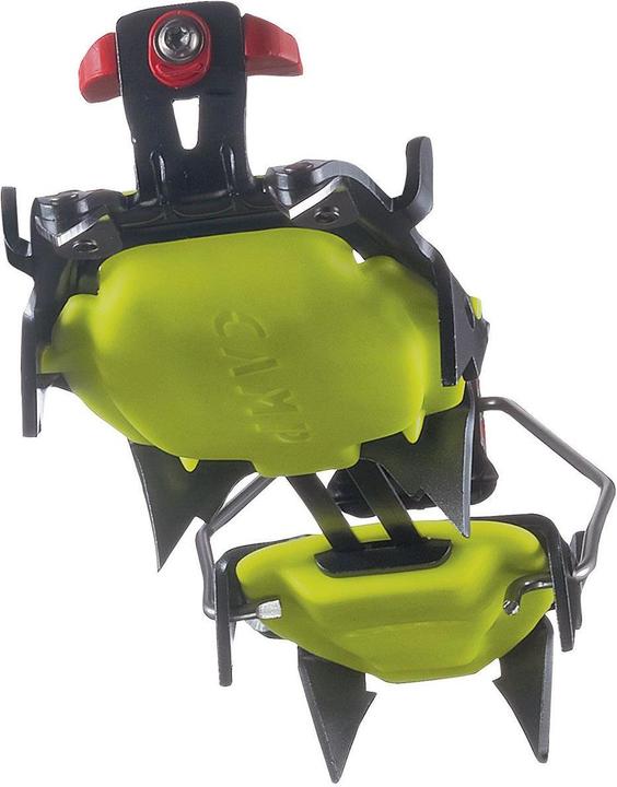 Immagine prodotto Camp Ramponi SKIMO Nanotech (36, 37, 38, 39, 40, 41, 42, 43, 44, 45, 46)