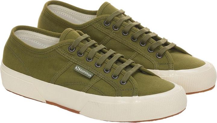 Produktbild Superga Sneaker 2750 Fischgrätmuster (45)