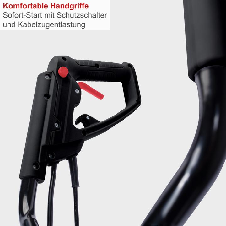 Produktbild Scheppach MTE380