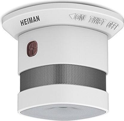 Productafbeelding Heiman HEIMAN rookmelder HS1SA Z-Wave