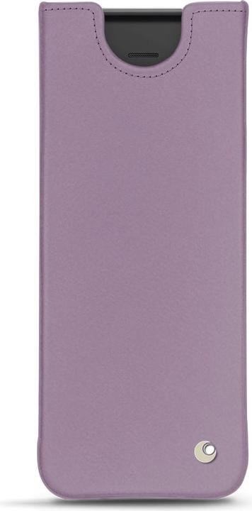 Lilas ( Nappa - Pantone #b9a3e3 )