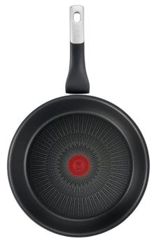 Immagine prodotto Tefal G2550772 (30 cm, Padella per friggere, Alluminio)