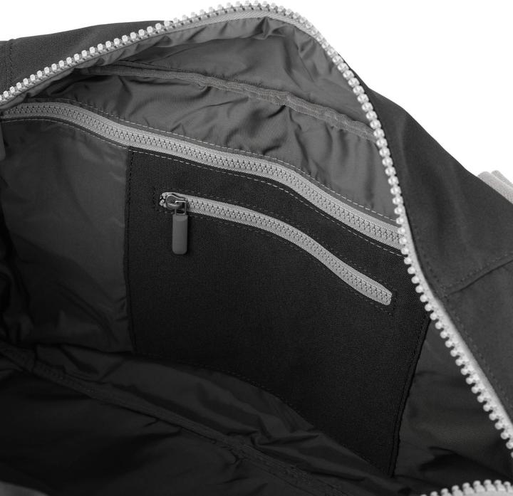 Produktbild Roka London Gatwick Ash Recycled Canvas Medium (33 l)