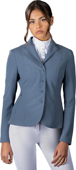 Actual product image Aubrion Womens/Ladies Stafford Horse Riding Jacket (36 D)
