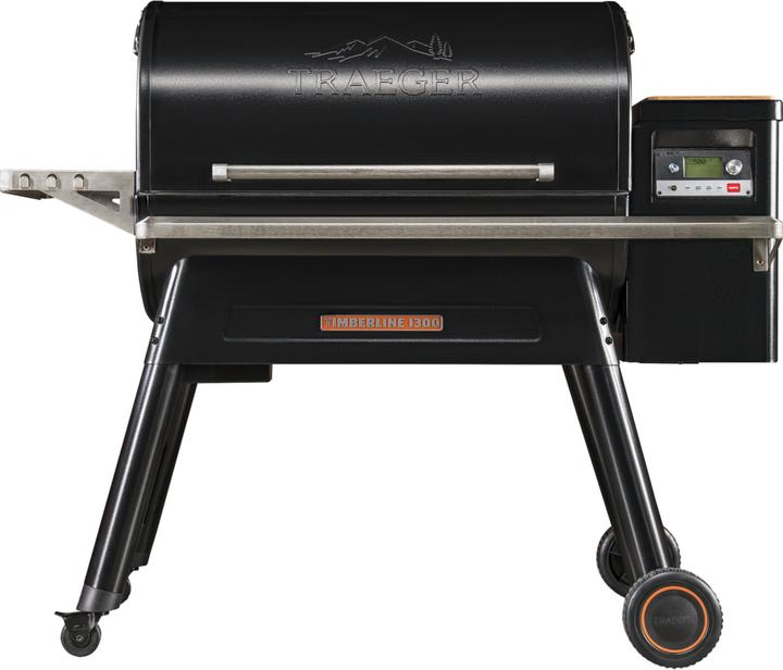Actual product image Traeger Timberline 1300