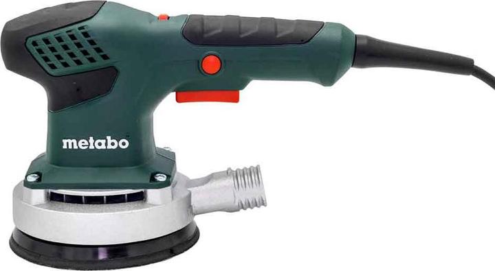 Produktbild Metabo Sxe 3125 (Exzenterschleifer, 310 W)