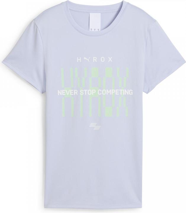 Actual product image Puma W x Hyrox Tad Tee (L)