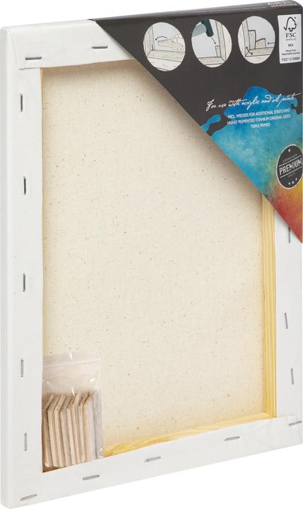 Produktbild Art Sensations Leinwand (29.7 x 21 cm)