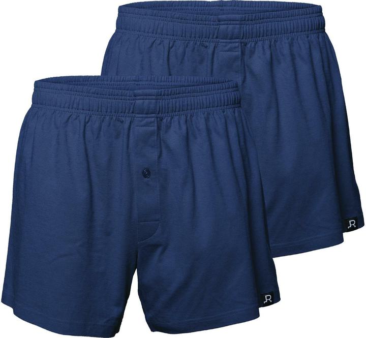 Bleu foncé