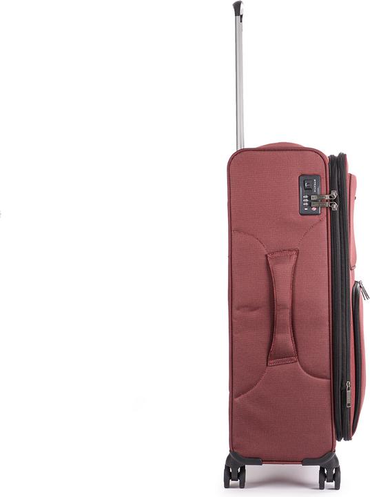 Actual product image Stratic Bendigo Light + Case (88 l, L (90 - 115l))